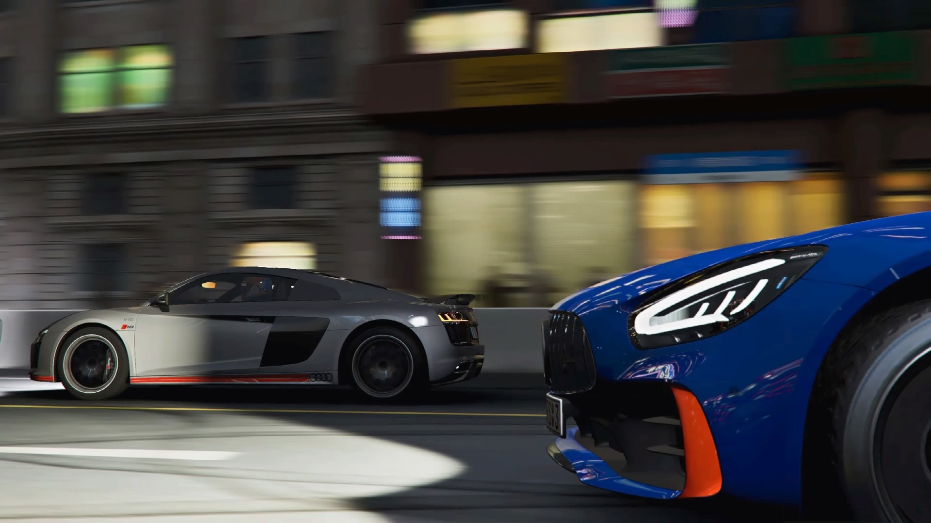Project Cars 3 - Imagen 22